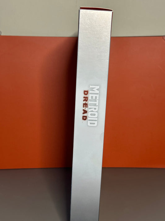 Metroid Dread (Collector’s Edition)