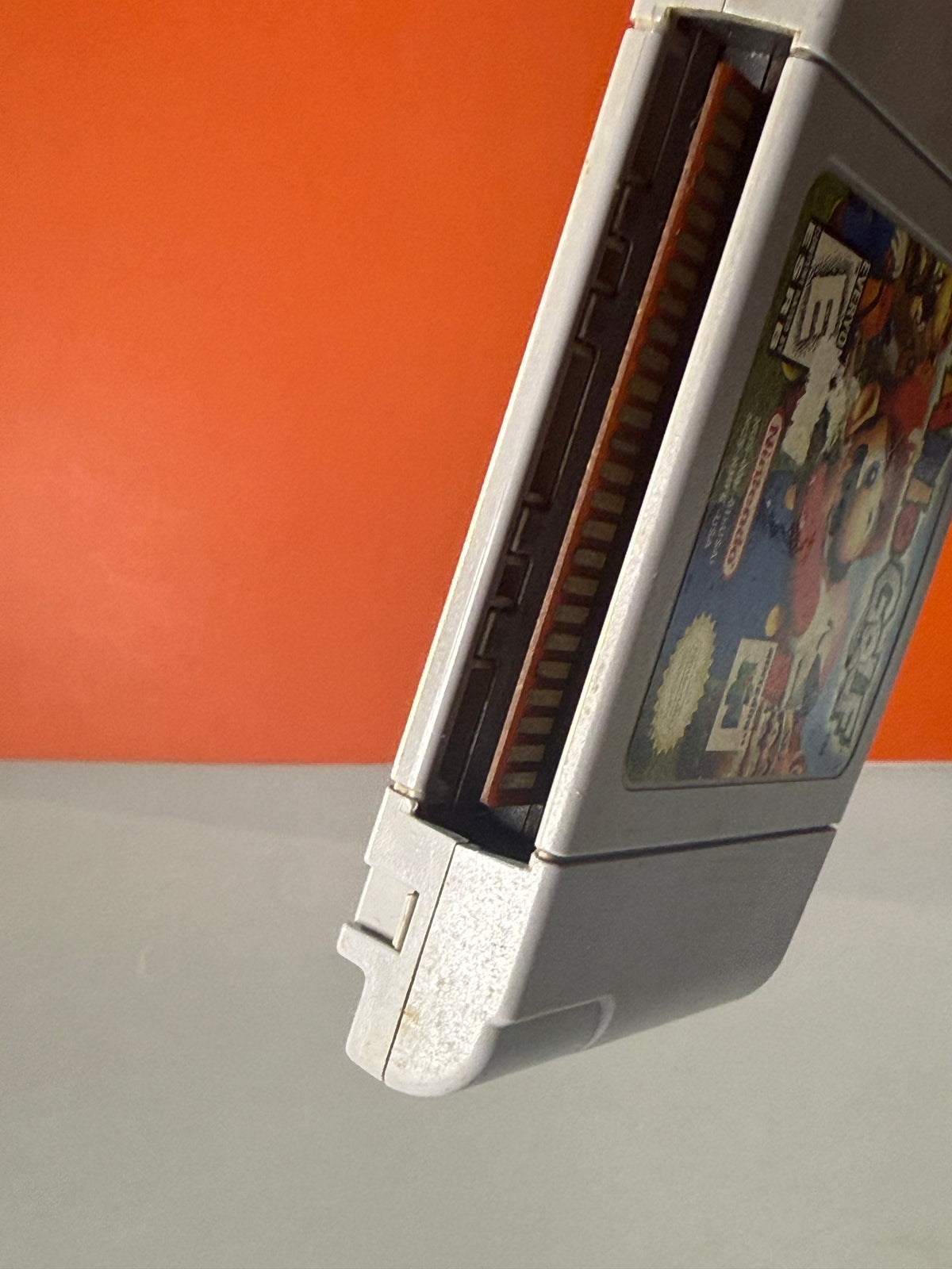 Mario Golf