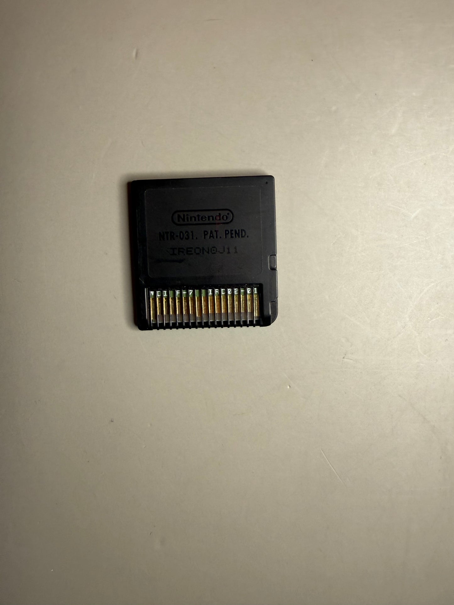 Pokemon Black Version 2