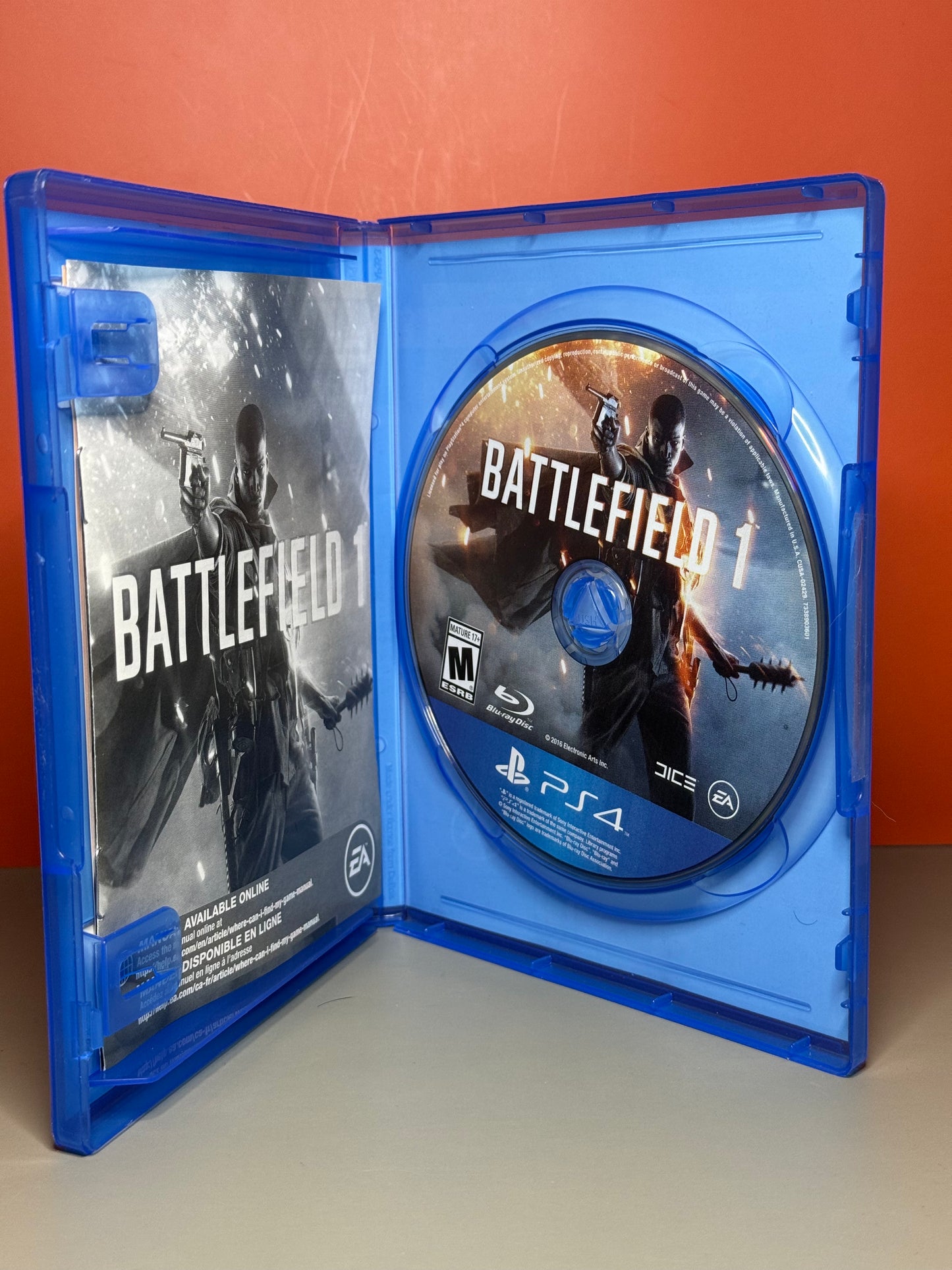Battlefield 1
