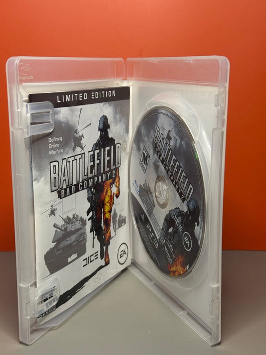 Battlefield Bad Company 2