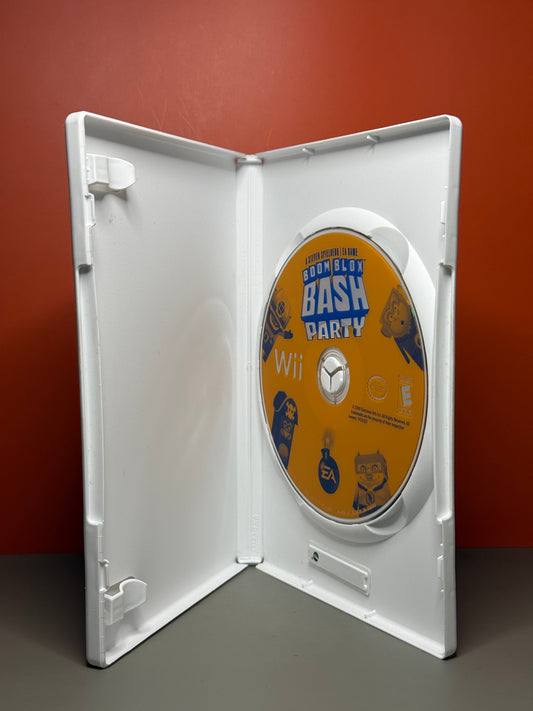 Boom Blox: Bash Party