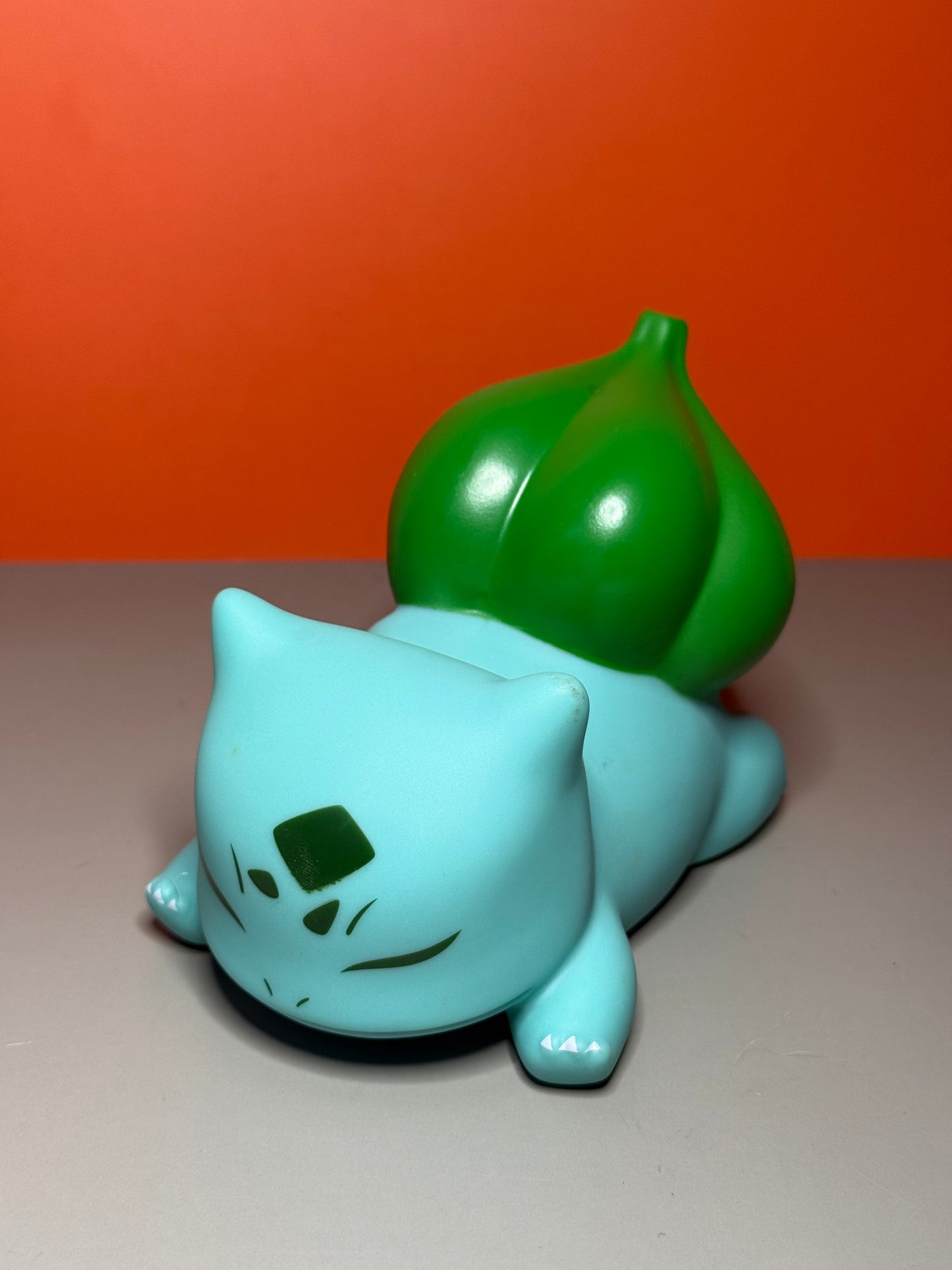 Bulbasaur Mobile Phone Holder Accessory