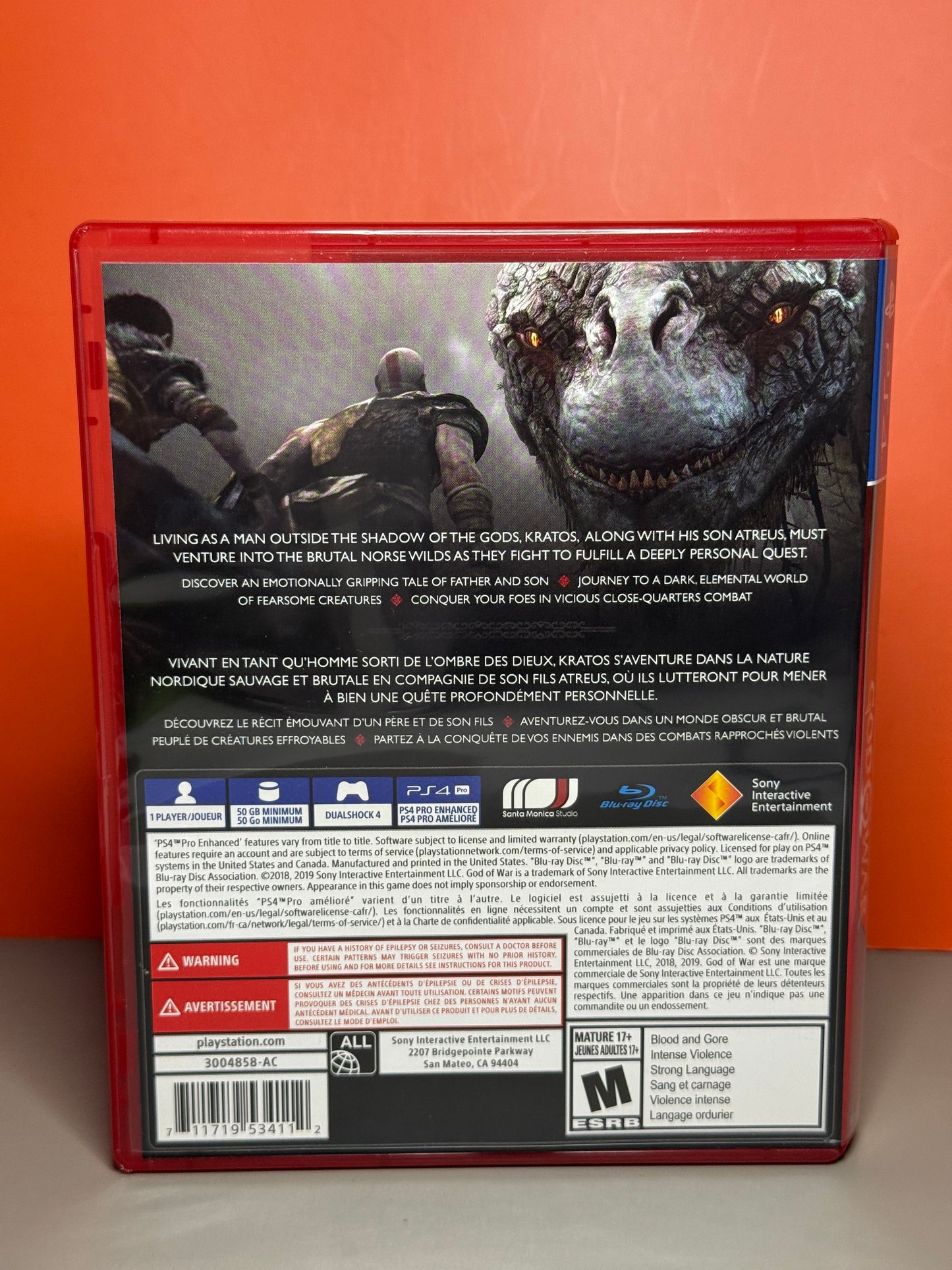 God of War
