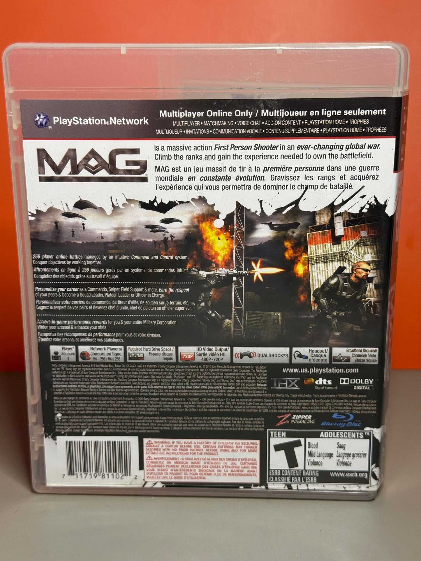 MAG