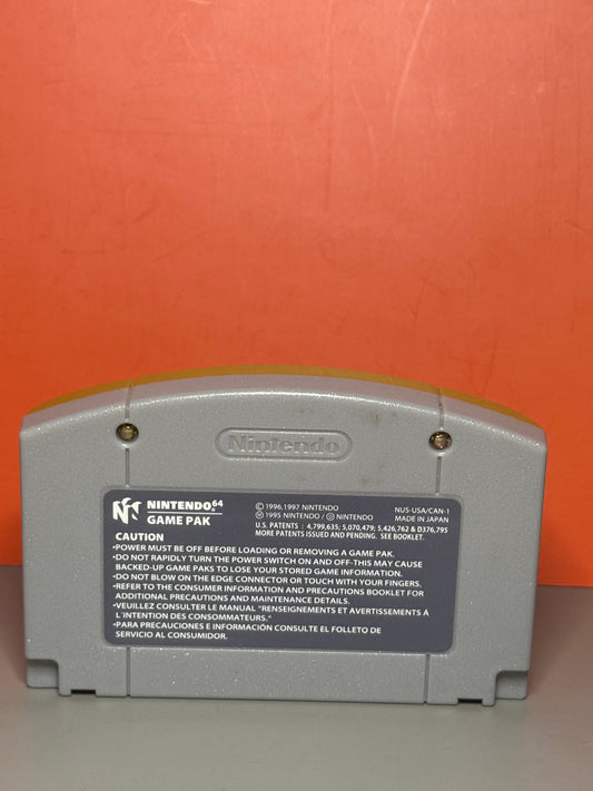 Pokemon Stadium 2