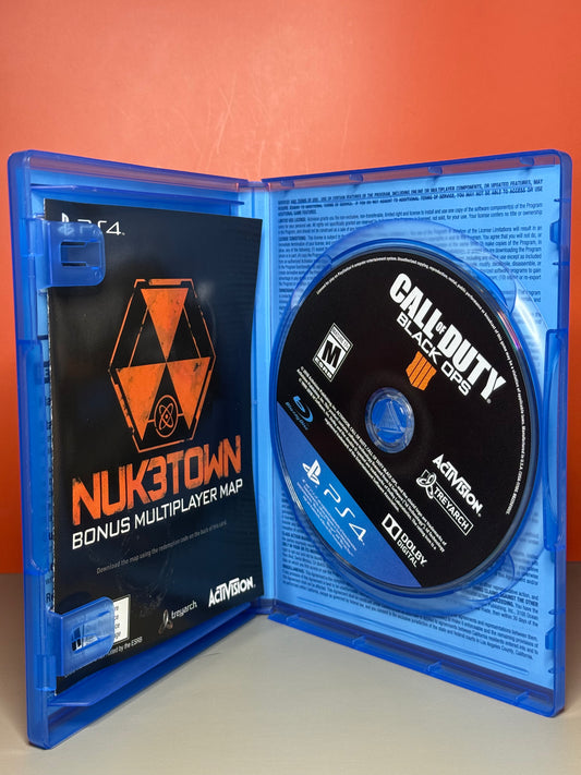 Call of Duty Black Ops III 3