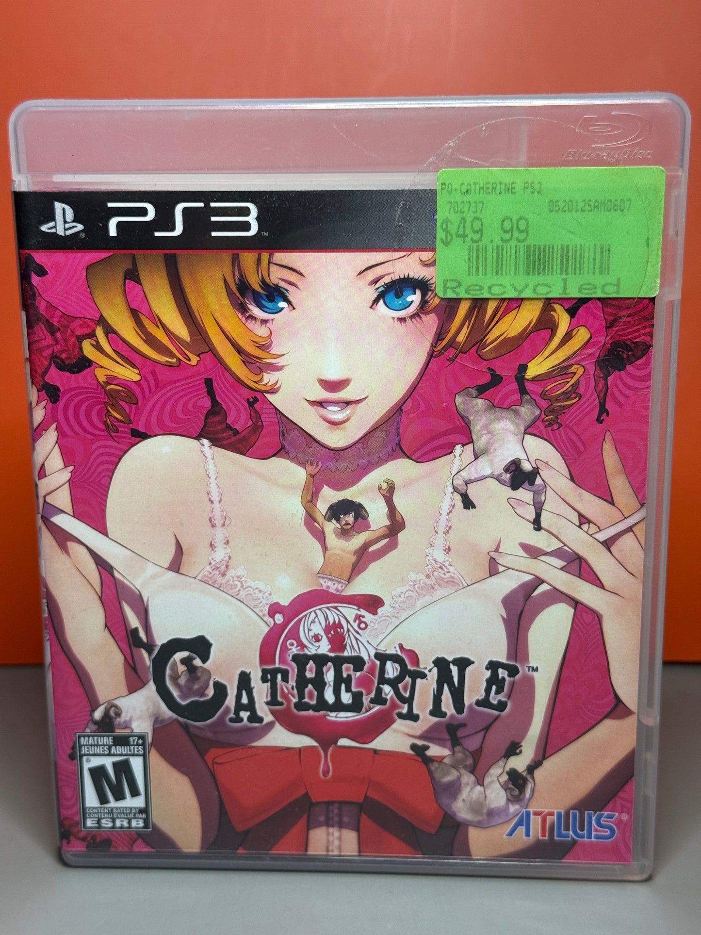 Catherine