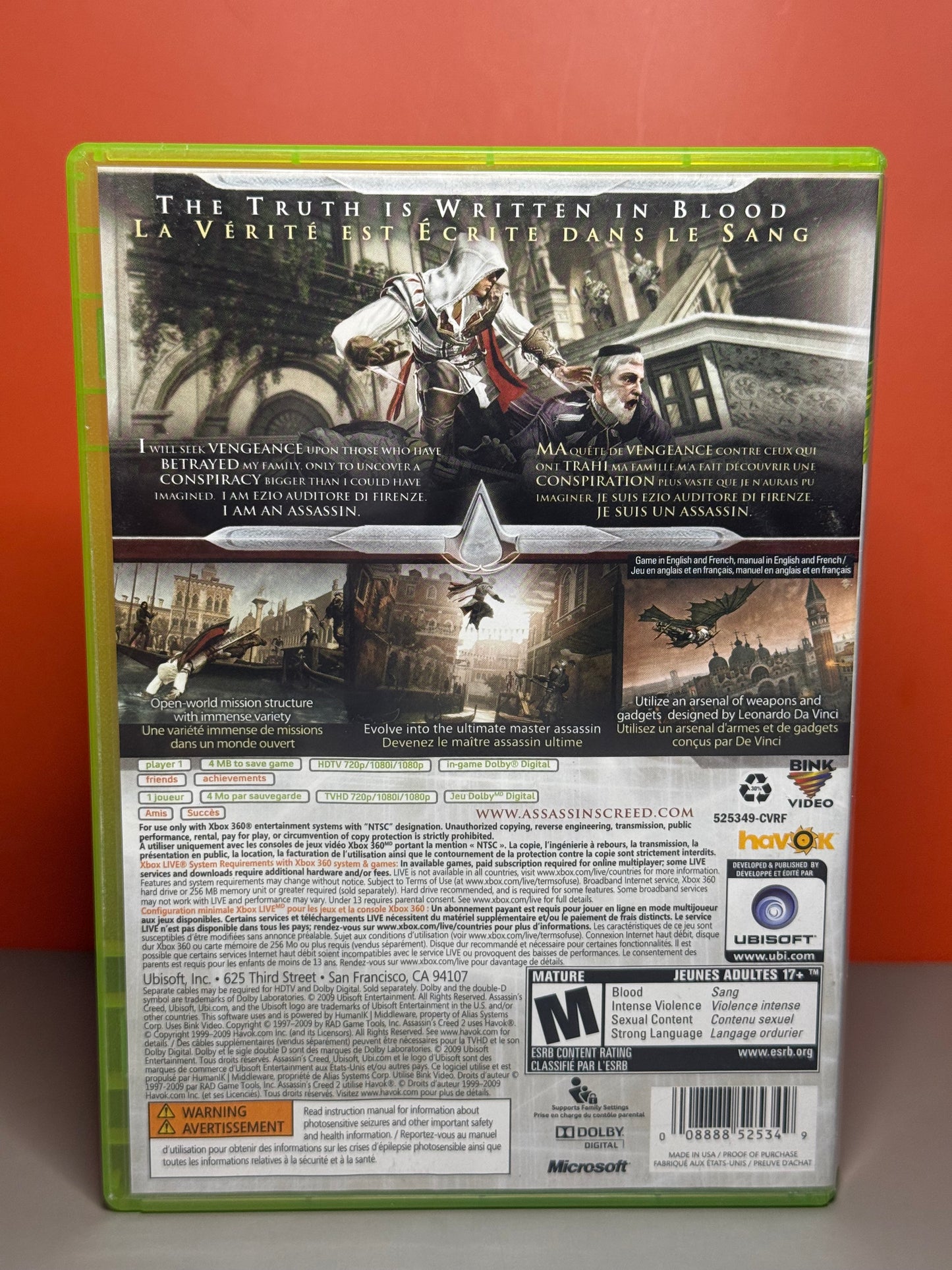 Assassin's Creed II