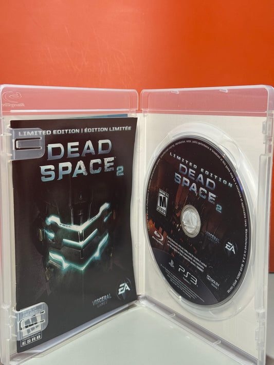 Dead Space 2 Limited Edition