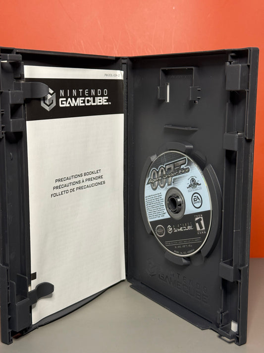 007: Agent Under Fire