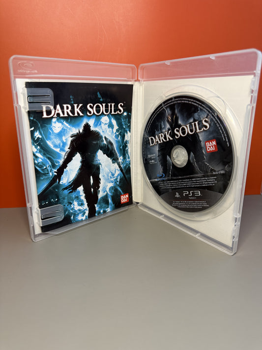 Dark Souls