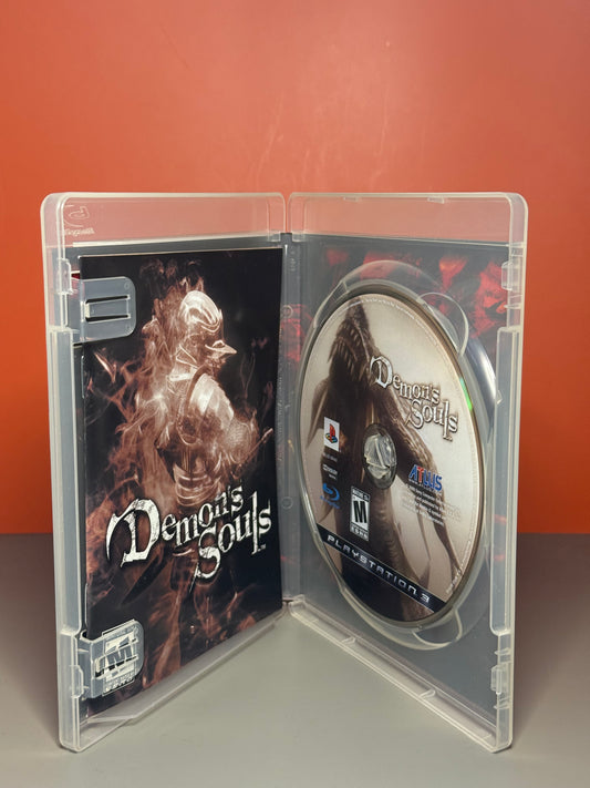 Demon's Souls