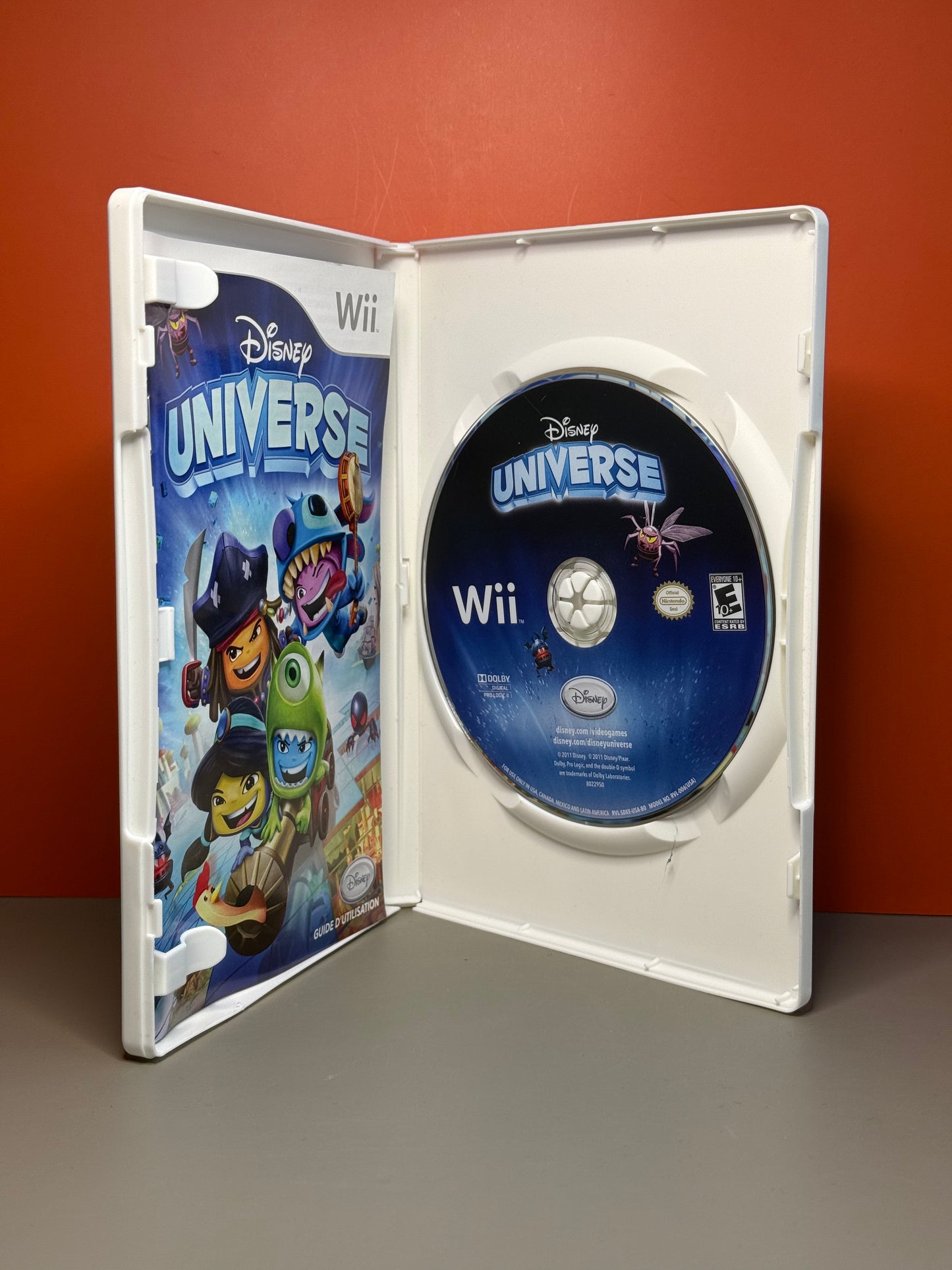 Disney Universe