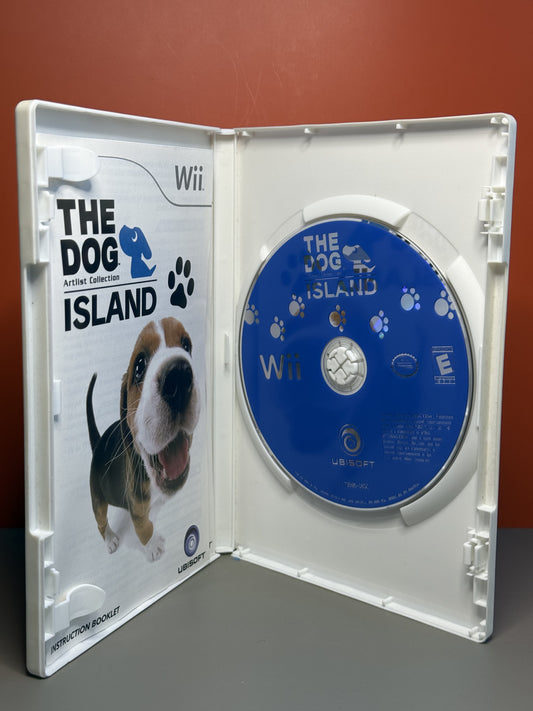 The Dog Island