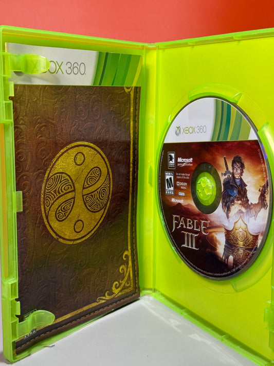 Fable III