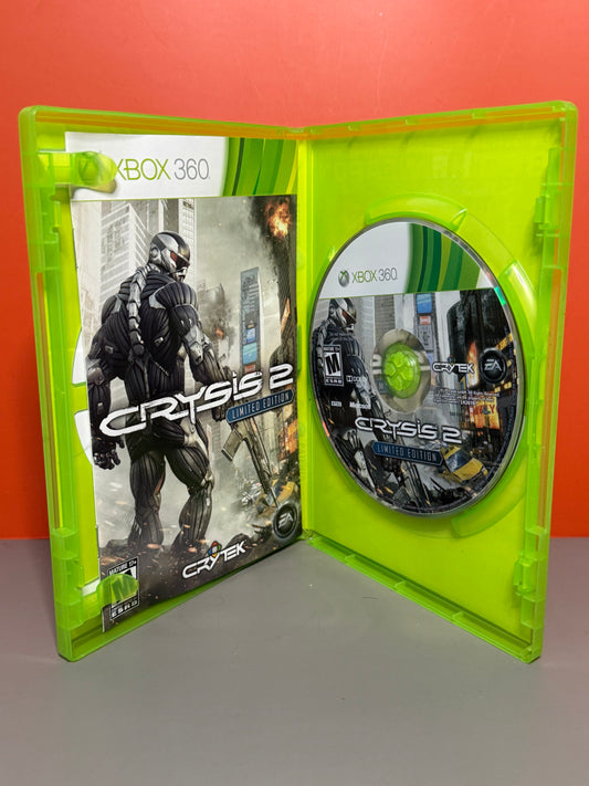 Crysis 2