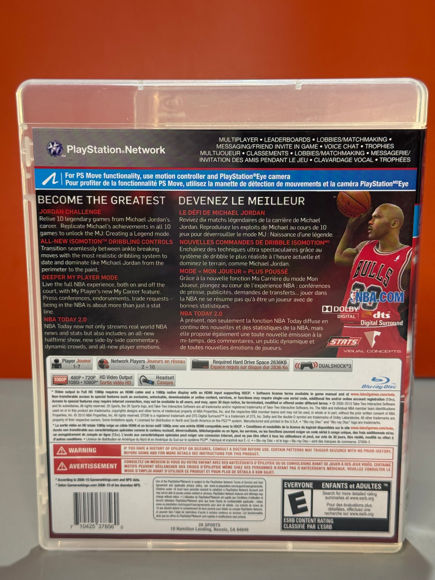 NBA 2K11