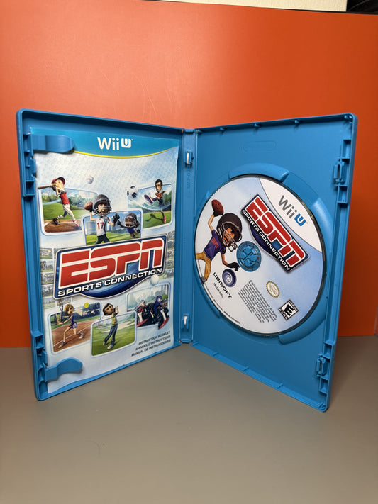 ESPN Sports Connected