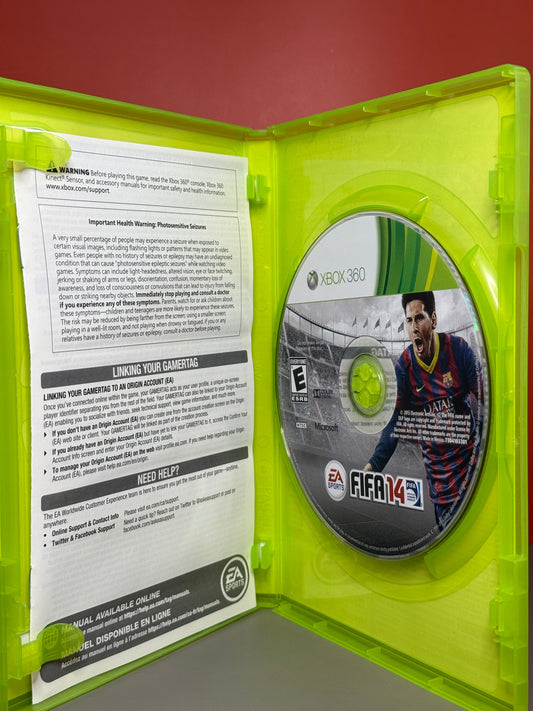 FIFA 14