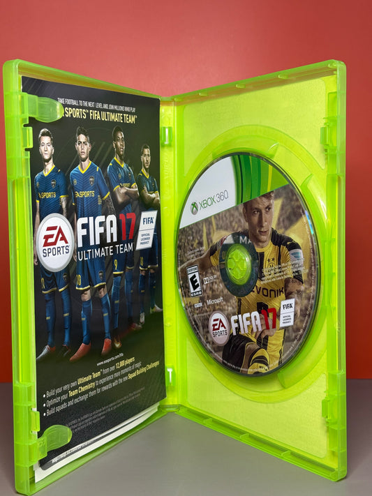 FIFA 17
