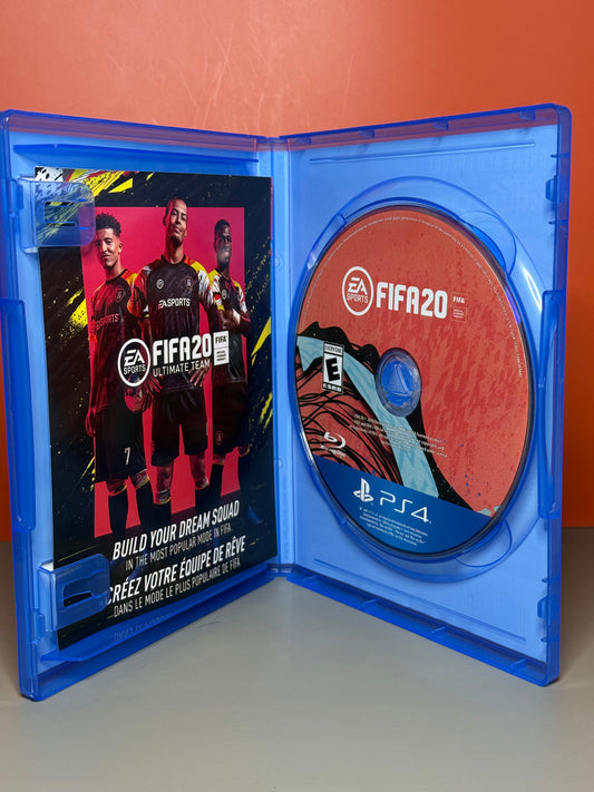 FIFA 20