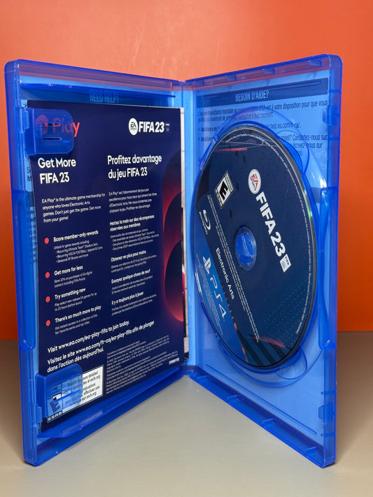 FIFA 23