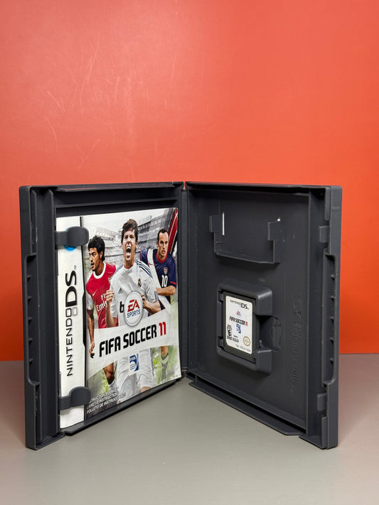 FIFA Soccer 11