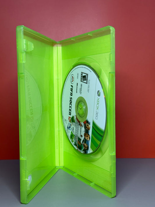FIFA Soccer 12
