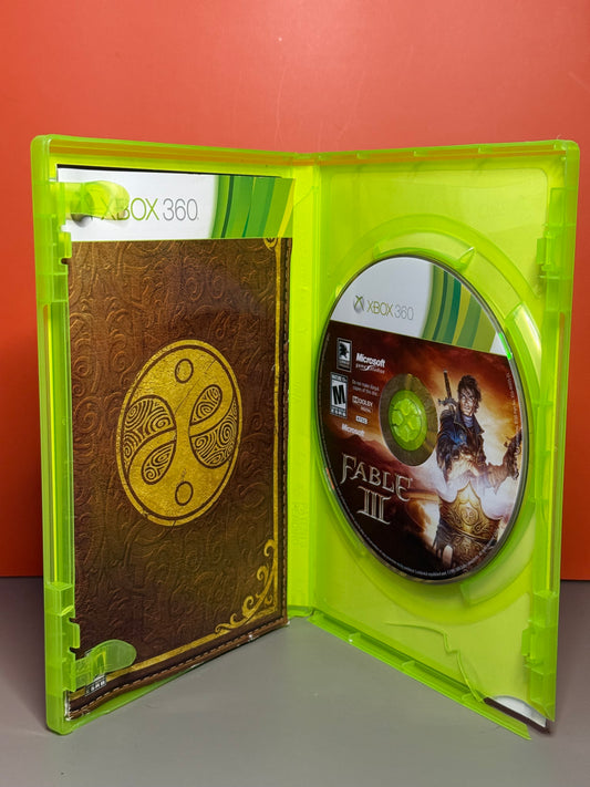 Fable III