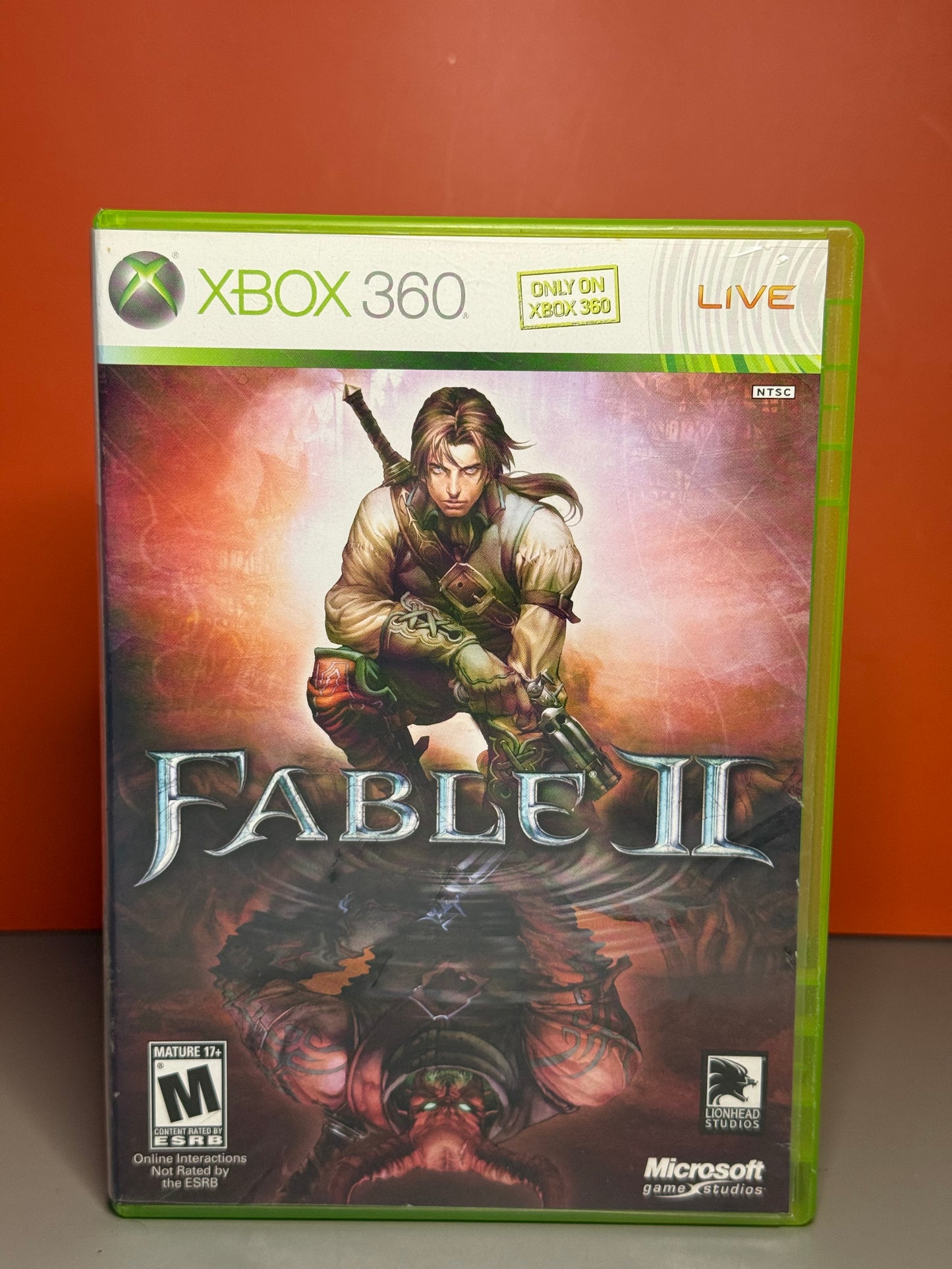 Fable II