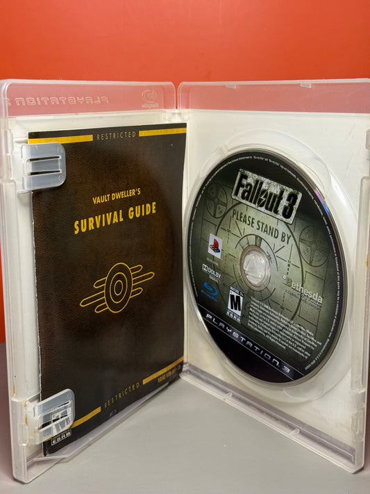 Fallout 3