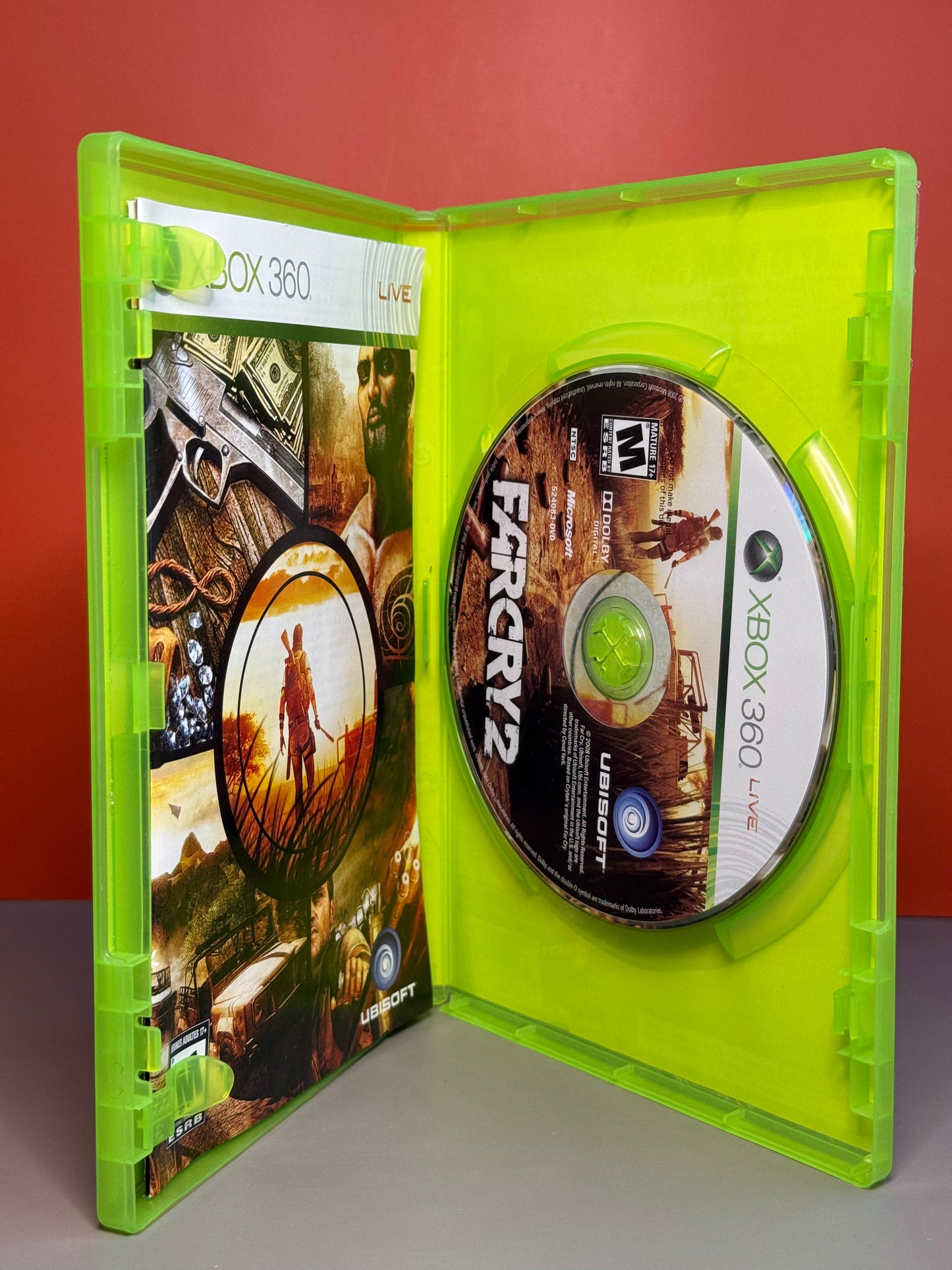Far Cry 2