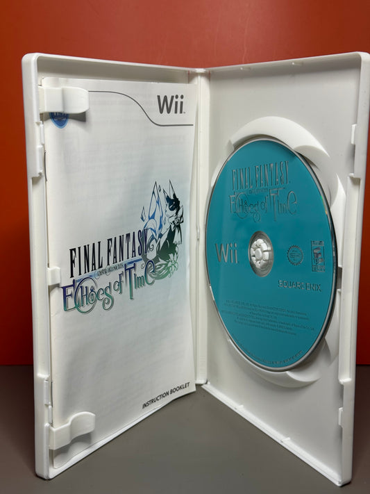 Final Fantasy: Echos of Time