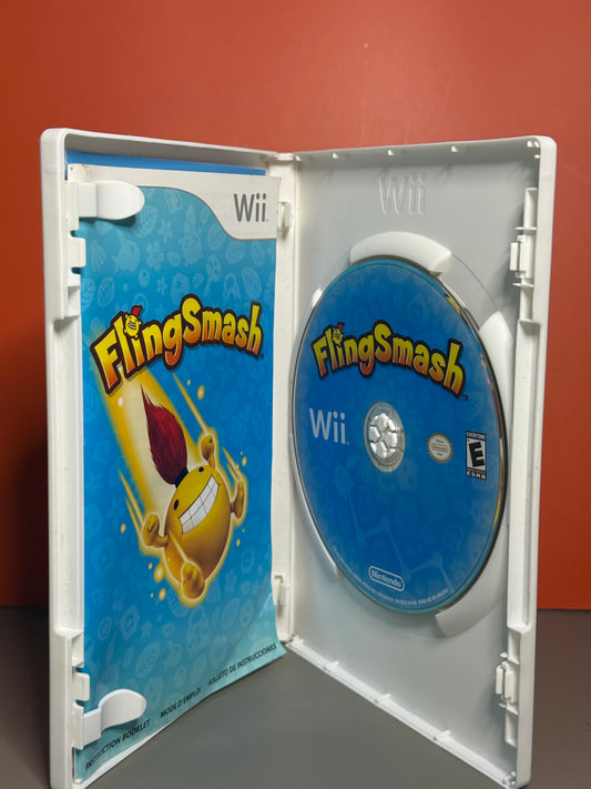 FlingSmash