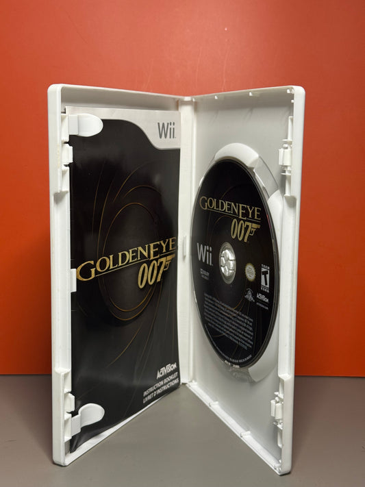 Goldeneye 007