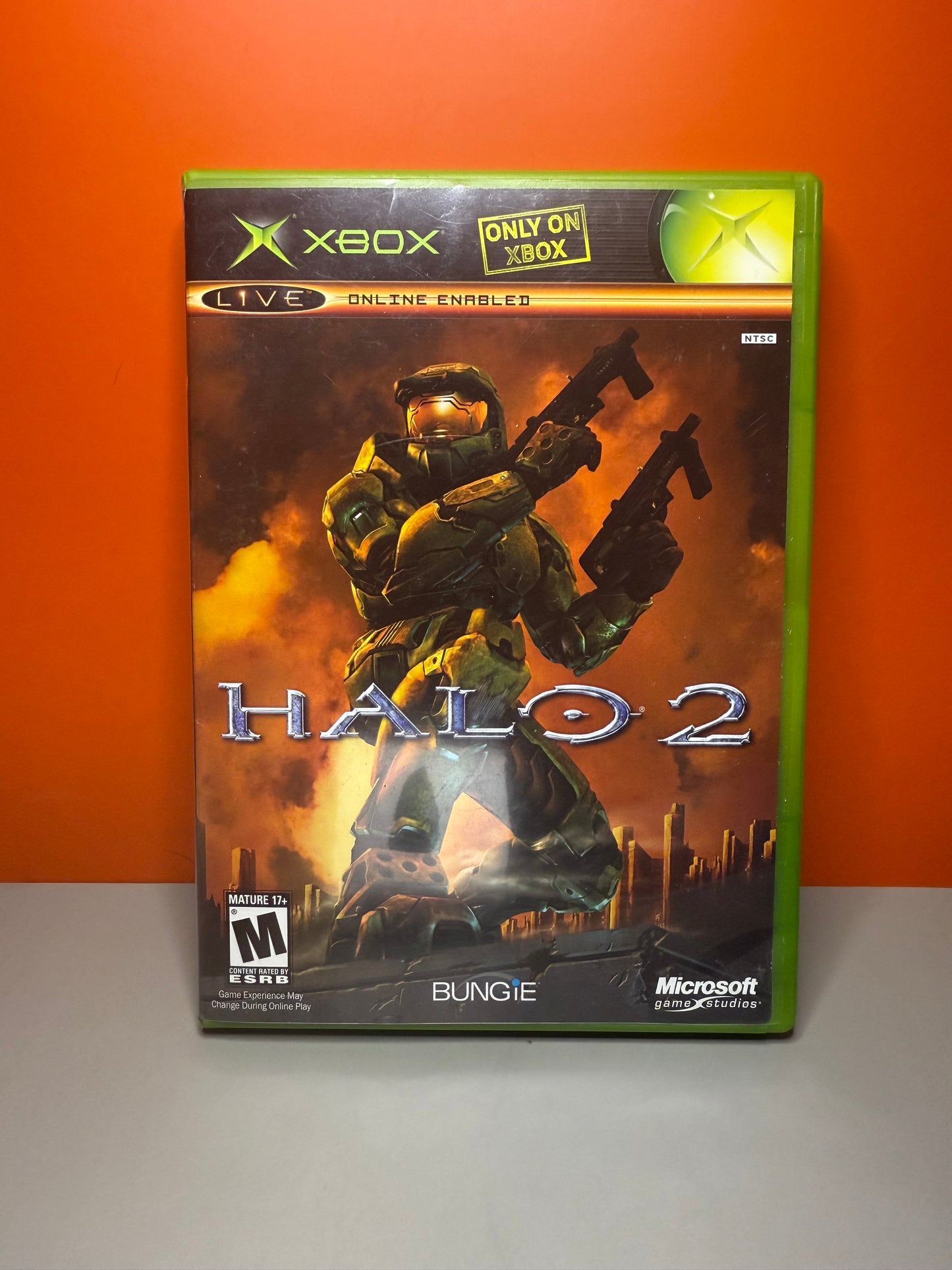 Halo 2