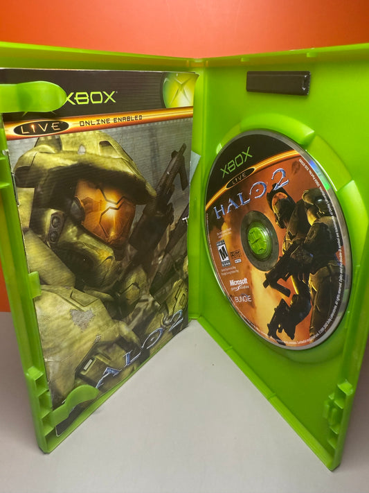 Halo 2