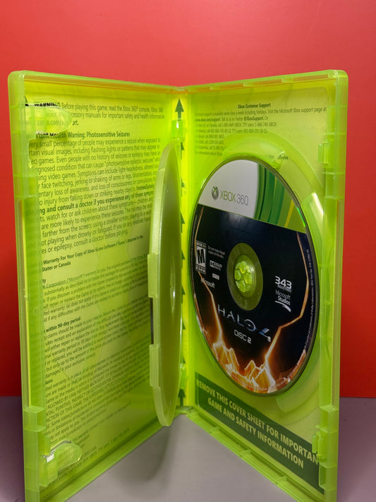 Halo 4