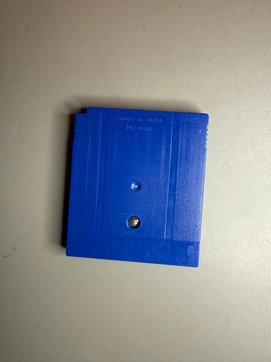 Pokémon Blue