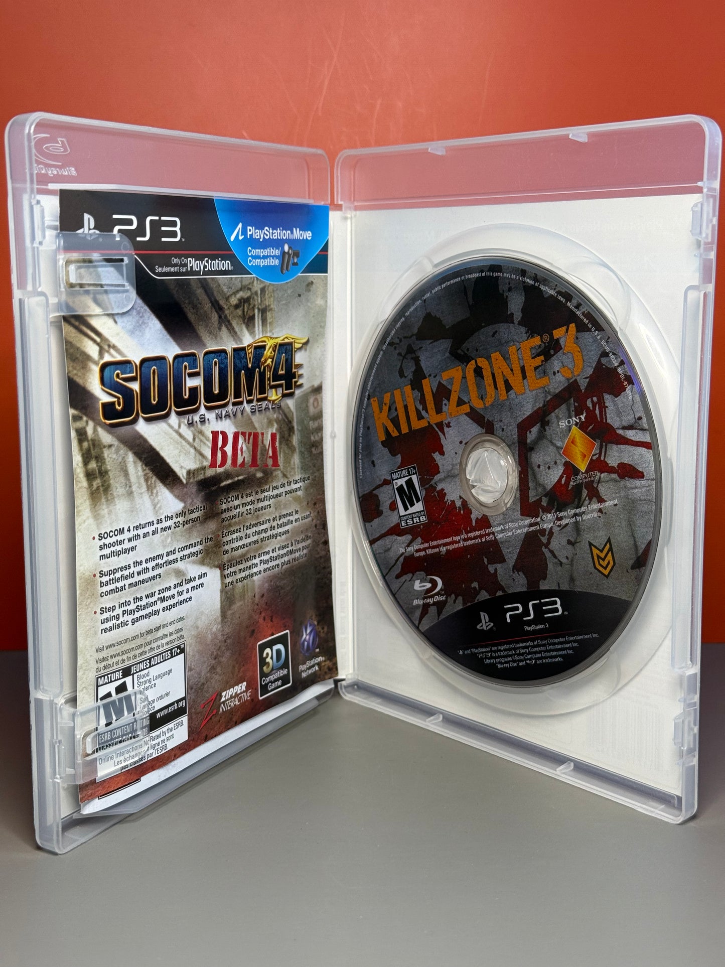 Killzone 3
