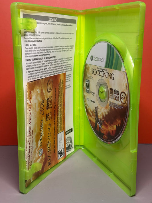 Kingdoms of Amalur: Reckoning