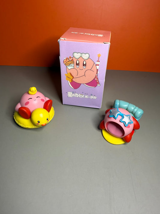 Kirby Blind Box Series 1