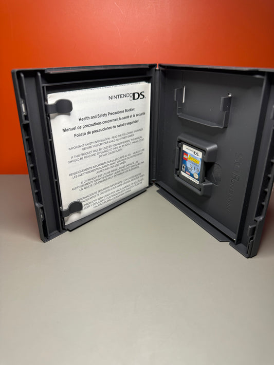 LEGO Batman The Video Game