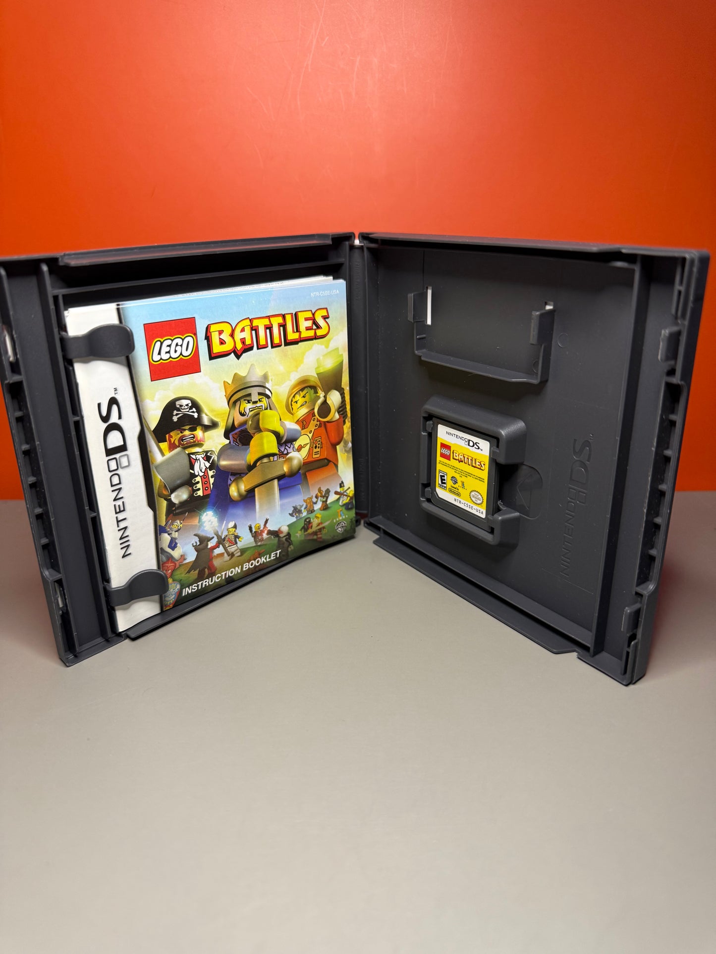 LEGO Battles