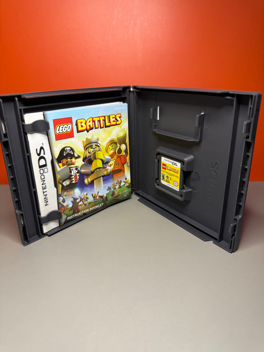 LEGO Battles