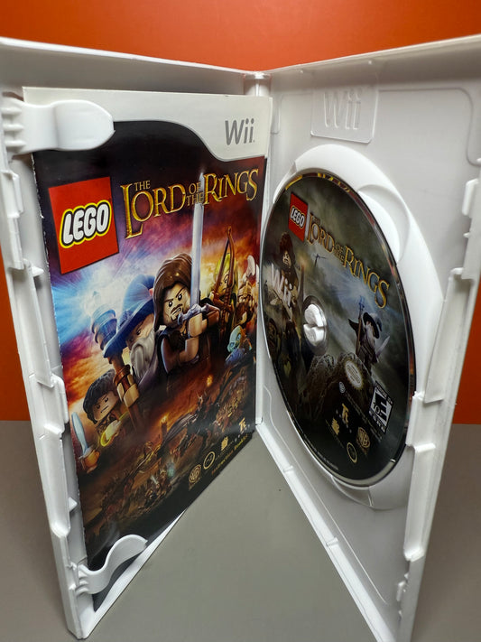 Lego: Lord of the Rings