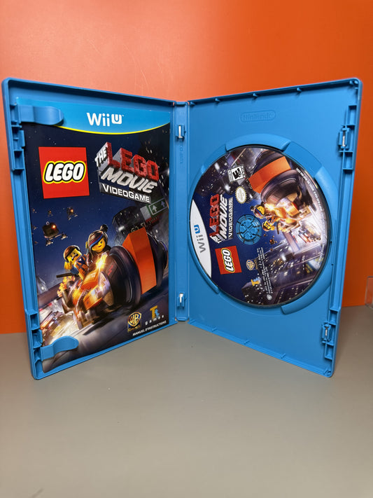 LEGO Movie Video Game