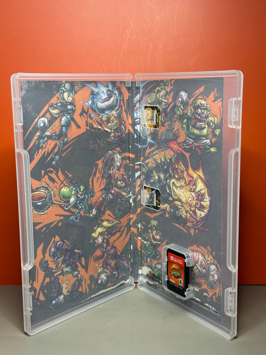 Mario Strikers: Battle League