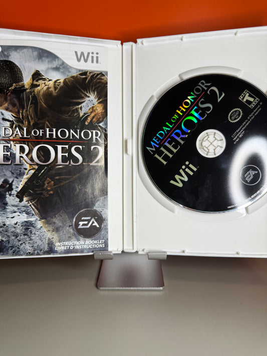 Medal of Honor Heros 2